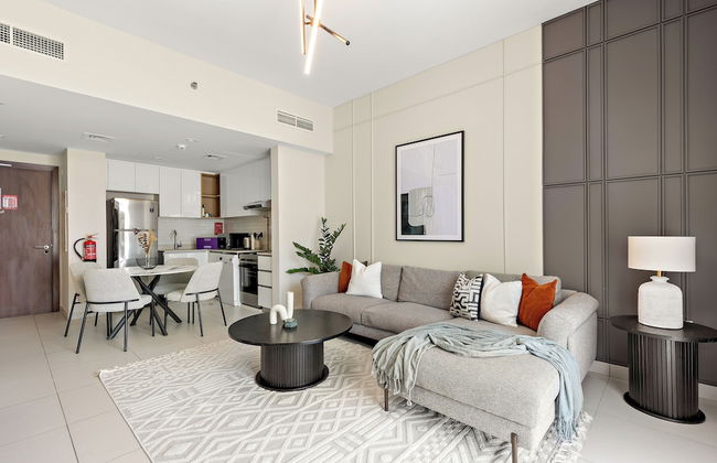 Silkhaus Reflection Tower - Photo 20