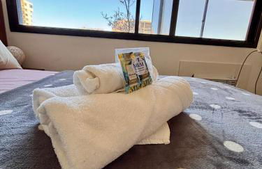 Apto 2qts AlfaBarra2-Praia da Barra da Tijuca - Foto 29