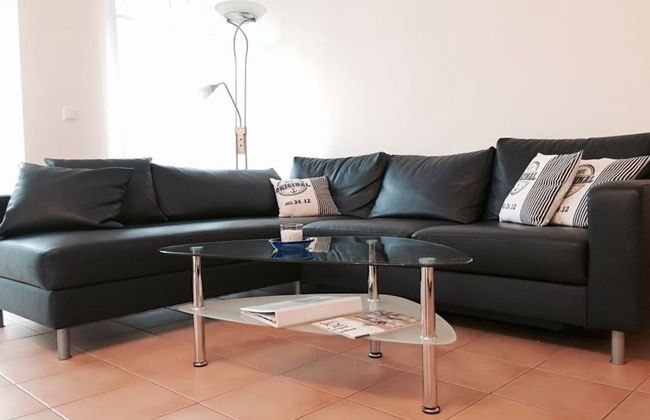 Holiday Apartment Sunny - Foto 8