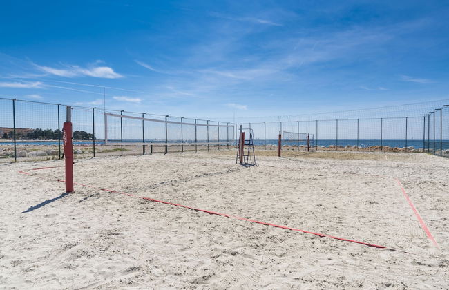 Apartments Amfora Plava Laguna - Foto 37