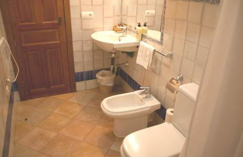 Abadia Suites - Foto 53