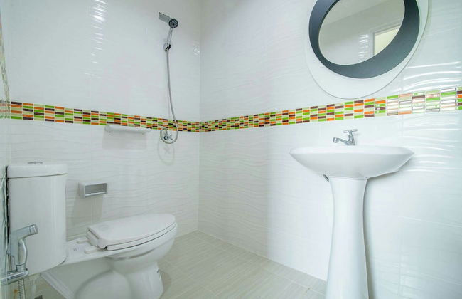 Platoo Pool Villa - Foto 17