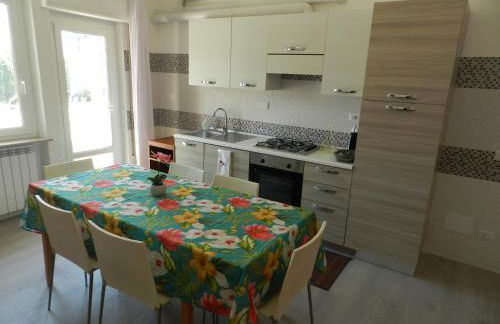 Appartamenti Via Cortonese 1 - Photo 14