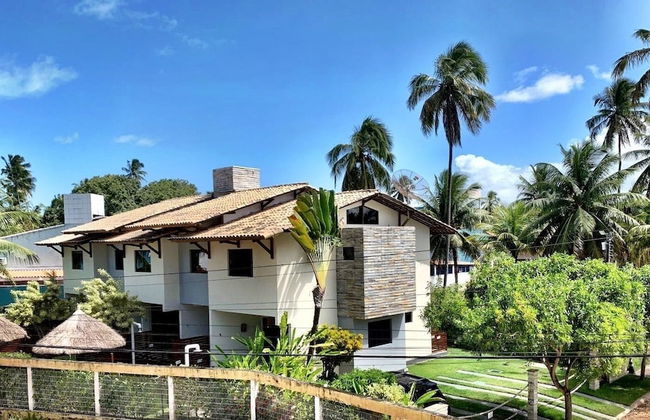 LiaMara accommodations, Maragogi - AL - Foto 76