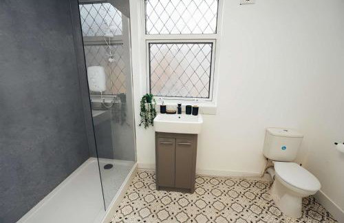 Cosy Maisonette in Worksop for Workers or Families - Foto 12