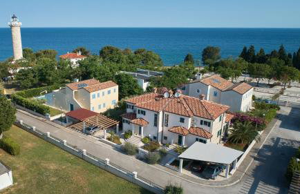 Villa Jazzbina by Rent Istria - Foto 1