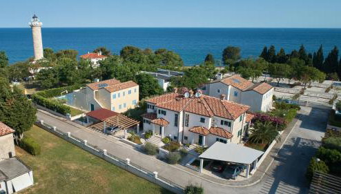 Villa Jazzbina by Rent Istria - Foto 1