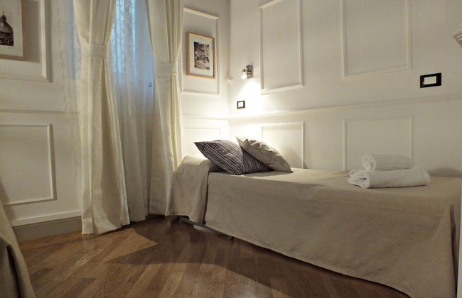 Domus Ester Roma - Foto 5