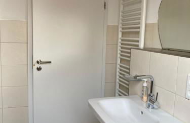 Ferienhaus Am Dombogen - BARRIEREFREI - 2 Schlafzimmer ab 3 Personen - mindestens 3 Nächte Aufenthalt - Foto 46