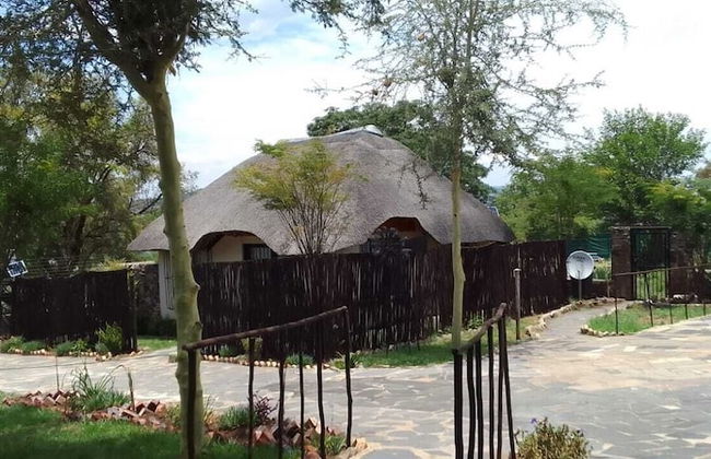 Natures Green Resort and Spa - Foto 59