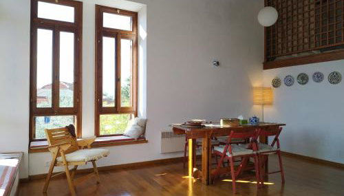 Comfy modern house in Afetes - Foto 5