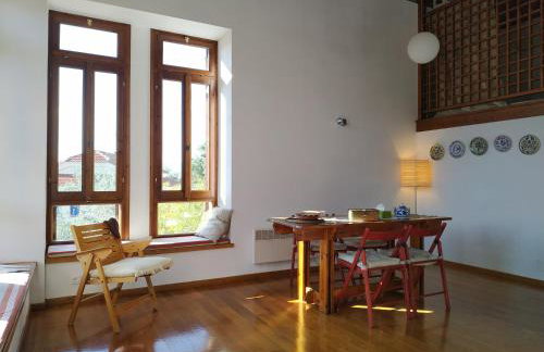 Comfy modern house in Afetes - Foto 5