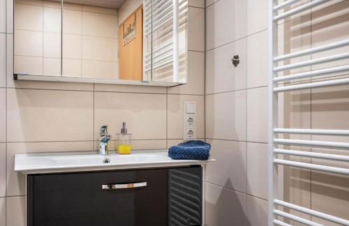 Ferienwohnung Ankerplatz - Foto 21