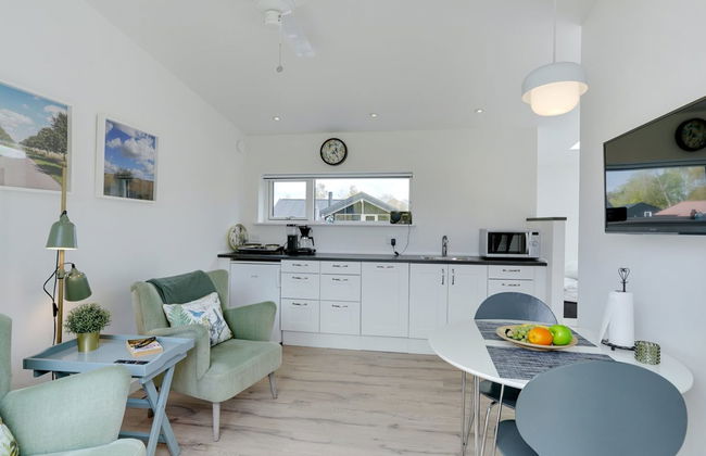 "Wehrhart" - 200m from the sea - Foto 5