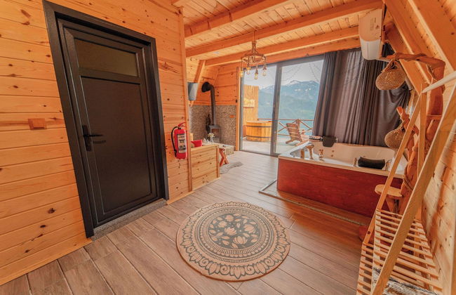 Pera Bungalov - Photo 41