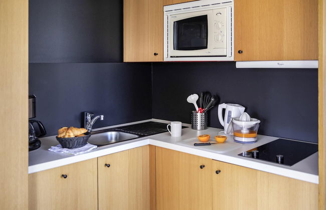 Aparthotel Adagio Annecy Centre - Foto 28