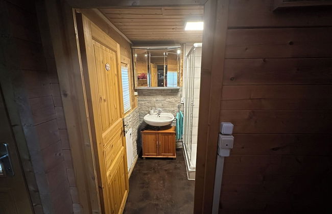 Bergwiesenhütte (Wilkommen für Biker) - Foto 13