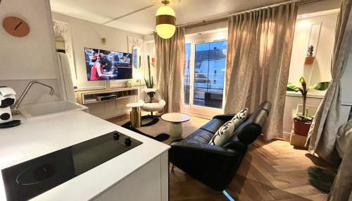 le Boudoir de Longchamp - Foto 5