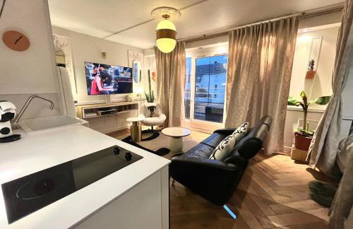 le Boudoir de Longchamp - Foto 5