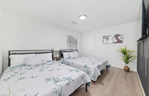 Pickleball-Basketball Oasis-Pool & Spacious Home - Photo 47