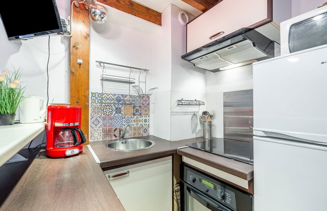 Les Balcons de la Méditerranée - Foto 13