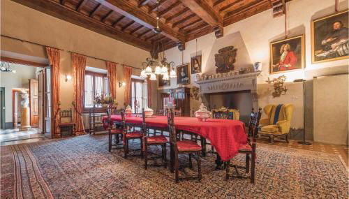 Villa Poggiolo - Foto 4