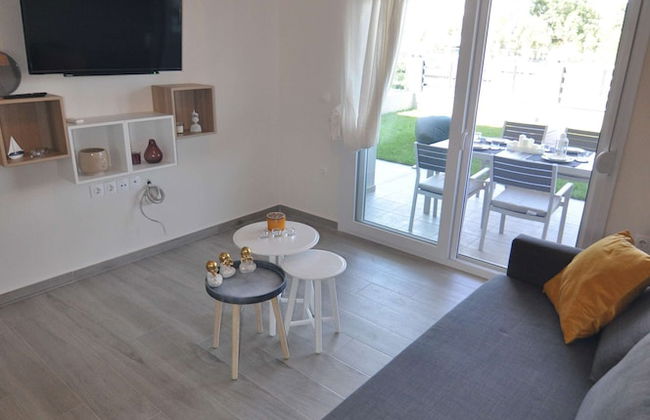 Zennova 24 Nikiti FLOW Family Apt - Foto 12