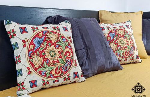 Miraglia 28 apartment - Foto 46