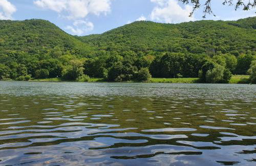 MV Römervilla, Lofts & Penthouses mit traumhaftem Moselpanoramablick und Sauna - Foto 48