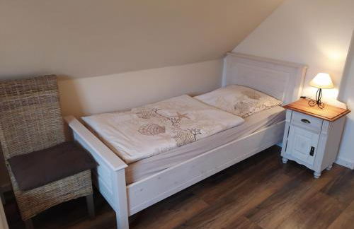 Ferienwohnung in der Altstadt von Heiligenhafen - Foto 28