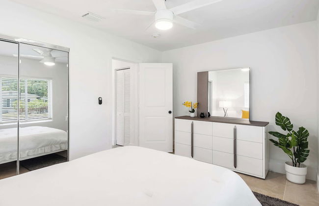 Sunrise Palms 10 Min to Beach! - Foto 2