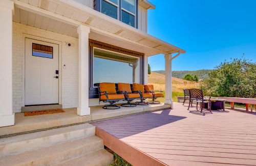 Huntsville Retreat about 4 Mi to Reservoir! - Foto 38