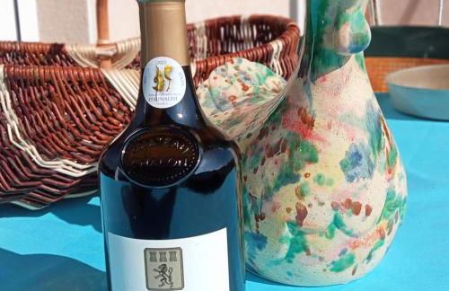 Gite les carriaux - Foto 30