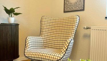 Loft am Rebhügel-modern wohnen in den Weinbergen - Foto 4