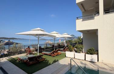 Cap Adria Apartments- beachfront, private swimming pool, near Šibenik - Photo 1