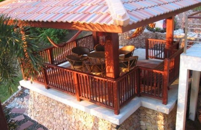 6 Bedroom Sea View Villas Kai Muk Mussourie - Foto 36