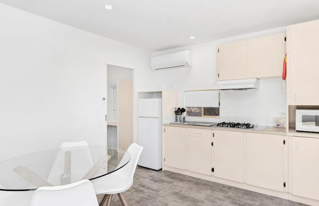 Moana Beach Tourist Park - Foto 20