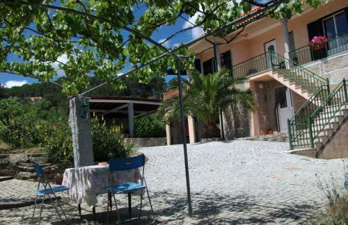 Quinta do Mineiro-Serra da Estrela - Foto 1