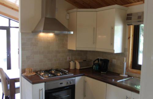 Beechtree Chalet - Photo 26