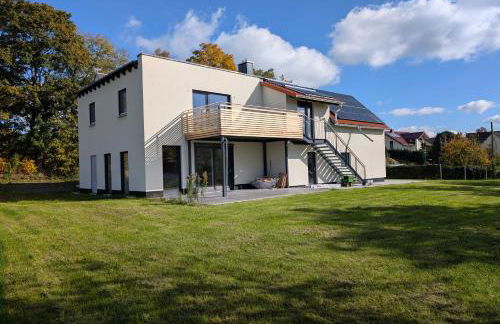 Schwalbennest Ferienhof Wolschendorf - Foto 9