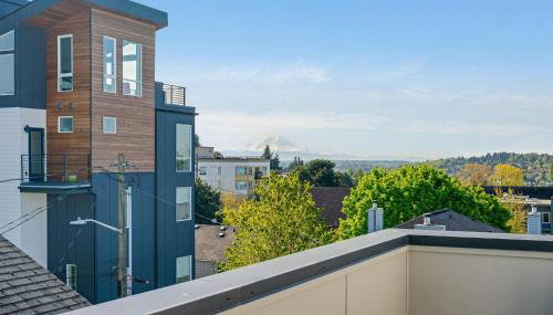 Perch - Urban View Haven - Foto 2