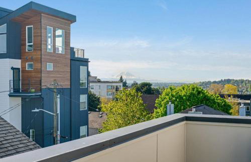 Perch - Urban View Haven - Foto 2