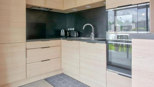 Chalet pour 4 - Résidence avec piscine - Foto 5