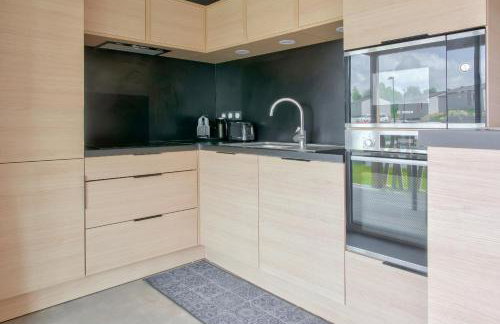 Chalet pour 4 - Résidence avec piscine - Foto 5