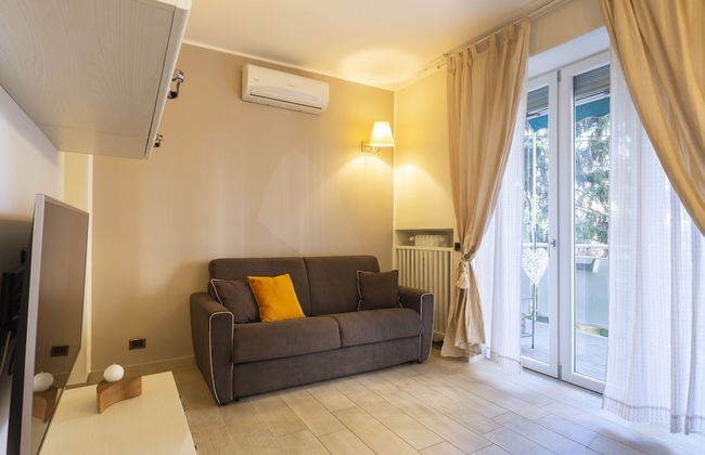 notaMi - Gattamelata Fiera Lodge - Foto 15