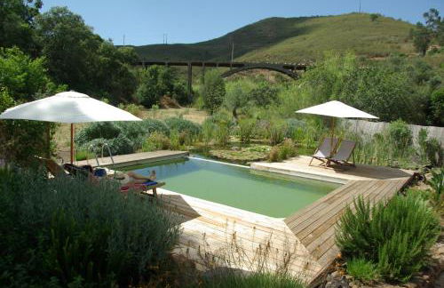 Quinta do Arade - casa 4 pétalas - Foto 13