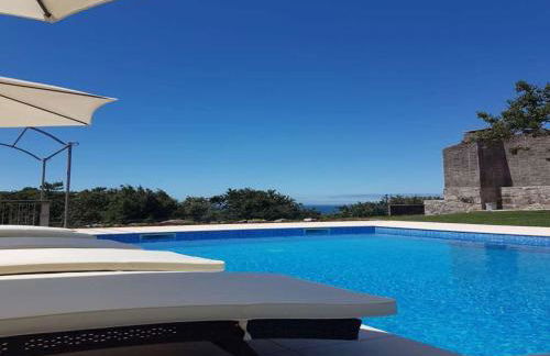 Amazing Viana Do Castelo Villa 6 Bedrooms Villa Castello Private Pool - Foto 3