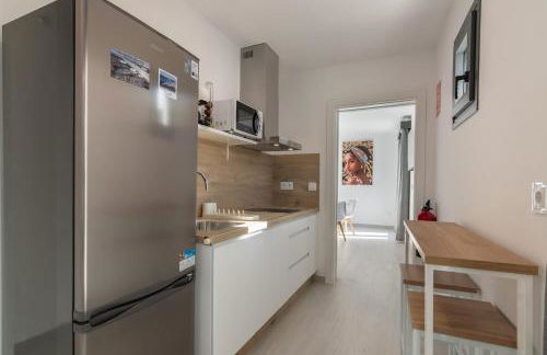 Apartamentos Luxury Cristina - Photo 30