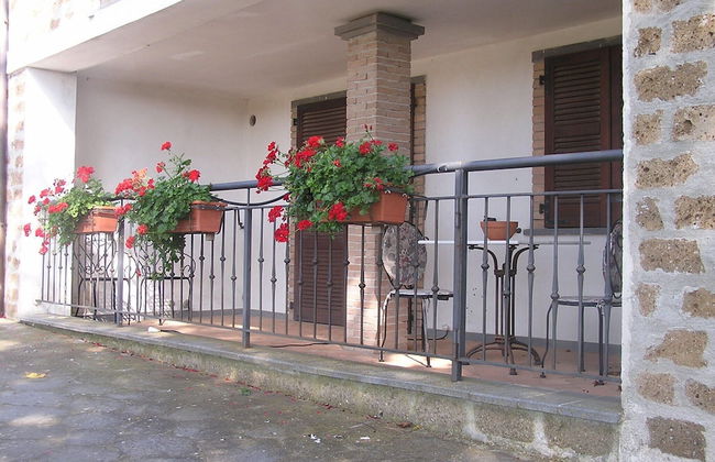 Belvilla by OYO Bagnoregio 12 - Foto 28