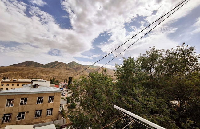 DADOW Apartments - Foto 16